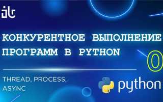 Как приостановить выполнение программы в python