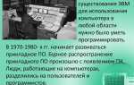 Презентация на тему что такое программирование