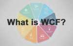 Wcf c что это