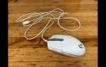 Как настроить подсветку logitech g102