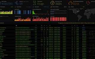 Rinkeby test network что это