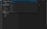 Visual studio сколько весит