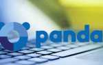 Panda free antivirus чей антивирус