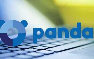 Panda free antivirus чей антивирус