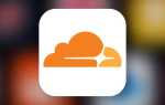 Www cloudflare com что это