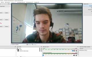 Как создать rtmp сервер