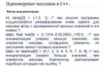 Как проверить пустой ли массив c