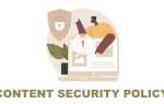 Content security policy что это