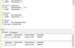 Как написать триггер sql