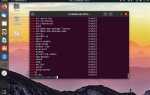 Как удалить node js ubuntu