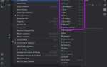 Как настроить intellij idea