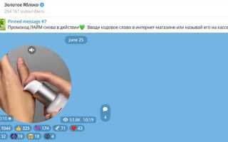 Как улучшить кружочки в телеграм