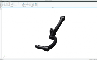 Как посмотреть модель CATIA, NX, Creo, SolidEdge или SolidWorks, если нет исходной CAD-системы