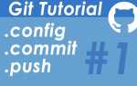 Git bash как залогиниться