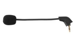 Hyperx cloud 2 как включить микрофон
