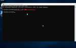 Как выключить debian 11 через консоль