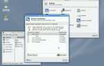 Xfce kde gnome что выбрать