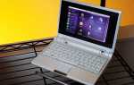 Asus eee pc какую операционку поставить