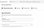 Как зарегистрировать google cloud