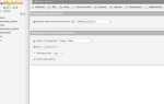Как создать сайт при помощи php mysql