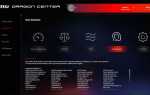 Vga detection msi что это