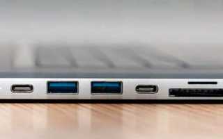 Порт виртуального принтера для usb что это