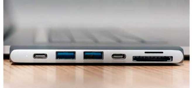 Порт виртуального принтера для usb что это