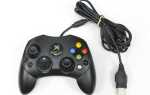 Как подключить геймпад xbox к пк