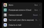 Что будет если не оплатить icloud хранилище