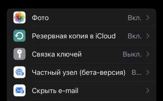 Что будет если не оплатить icloud хранилище