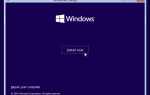 Как установить debian второй системой с windows 10