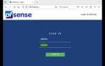 Как обновить pfsense через web