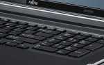 Fujitsu lifebook nh532 как прошить биос
