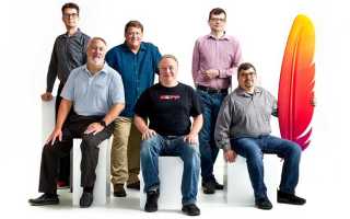 Apache software foundation что это