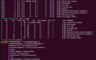 Systemd linux что это