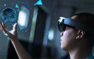 Vr на фотоаппарате что это
