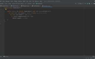 Как установить pandas в pycharm