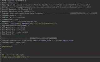 Web ctf как решать