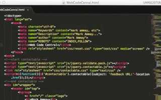 Как сделать таймер в html