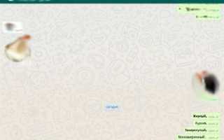 Как зачеркнуть текст в whatsapp