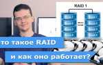 Raid card что это