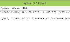 Acode как запустить код python