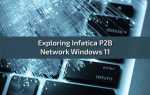Infatica p2b network что это
