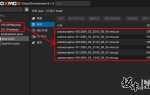 Proxmox local lvm где