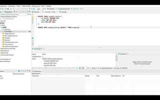 Как скопировать таблицу sql