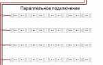 Как смешивать цвета на светодиодной ленте