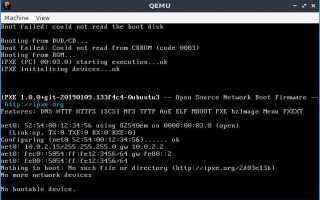 Set warranty bit kernel что это