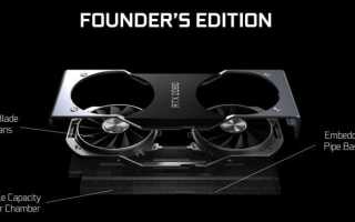 Nvidia turing что это