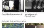Getty service что это