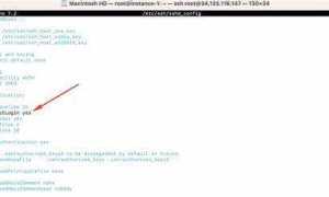 Как войти в root debian